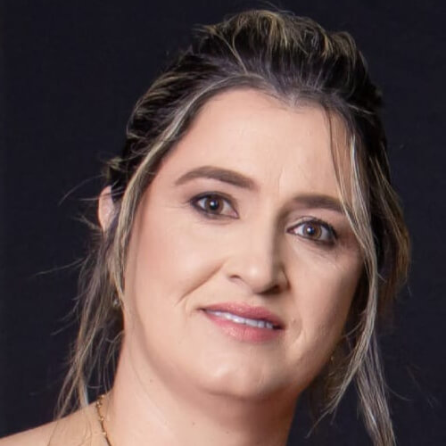 Andreza de Fátima Siqueira